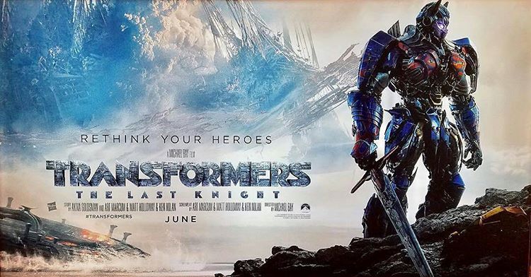 Film Transformers Ternyata Meninggalkan Kasus Bermasalah Film Transformers Ternyata Meninggalkan Kasus Bermasalah