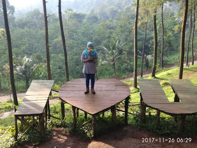 Buper-Magersari wana-wisata-jurang-senggani