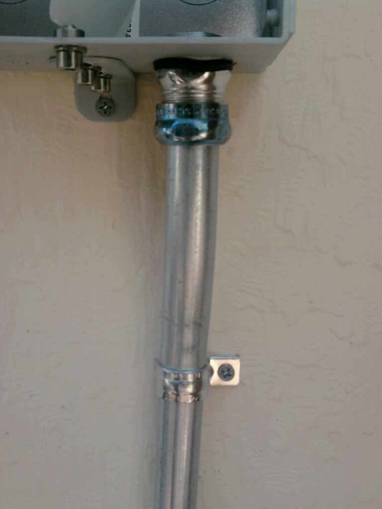 Wirerunner Conduit Bending