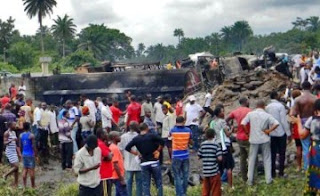 nnpc pipeline ibadan explosion