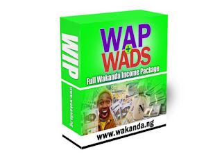 Wakanda Income Platform: See how to Make real Money online