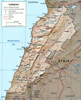 libano incontro comune napoli 
