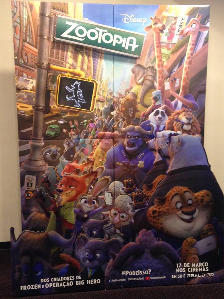 Tudo o que é preciso lembrar antes de assistir a 'Zootopia+