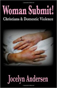 Christian Response to Domestic Abuse