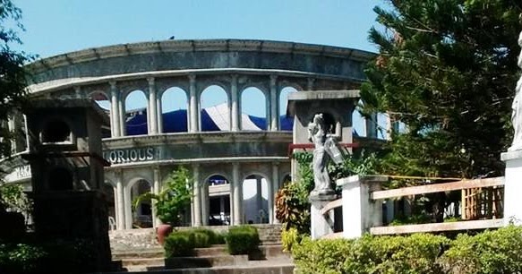 Goshen Resort And Hotel Bamban Tarlac Replica Of The Ancient Goshen Resort And Hotel Bamban Tarlac Replica Of The Ancient Roman City
