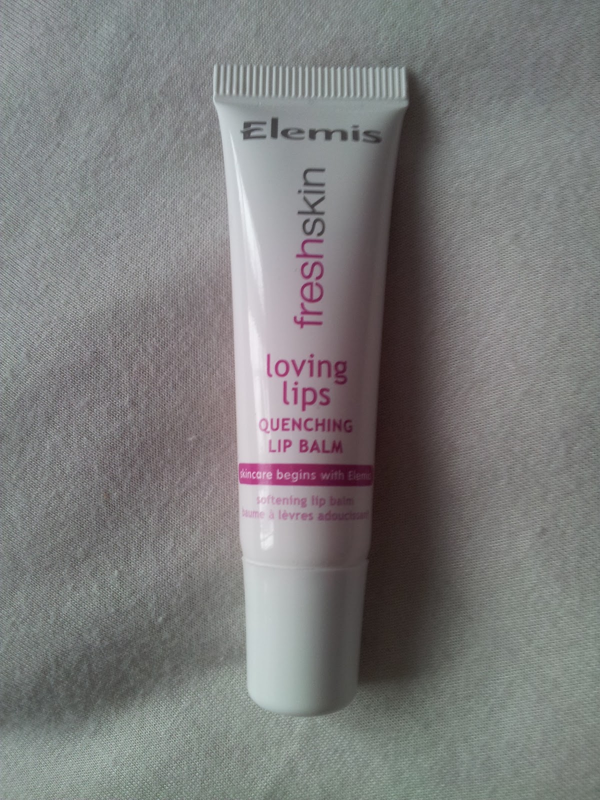 elemis superdrug