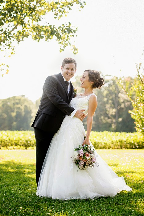 Wedding Photography in Rockville and Woodbine