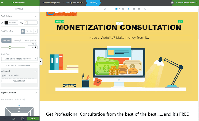 Cài đặt WordPress và chọn chủ đề Cài đặt WordPress và chọn chủ đề