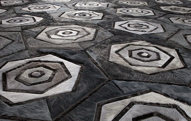 Rug Designs by Kyle Bunting