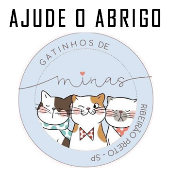 Ajude o Abrigo dos Gatinhos