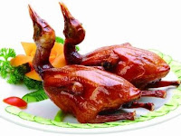 Resep Derkuku dan Punai Goreng resep derkuku, resep punai, punai goreng, derkuku goreng, cara masak derkuku, cara masak punai, resep masakan punai, resep masakan derkuku