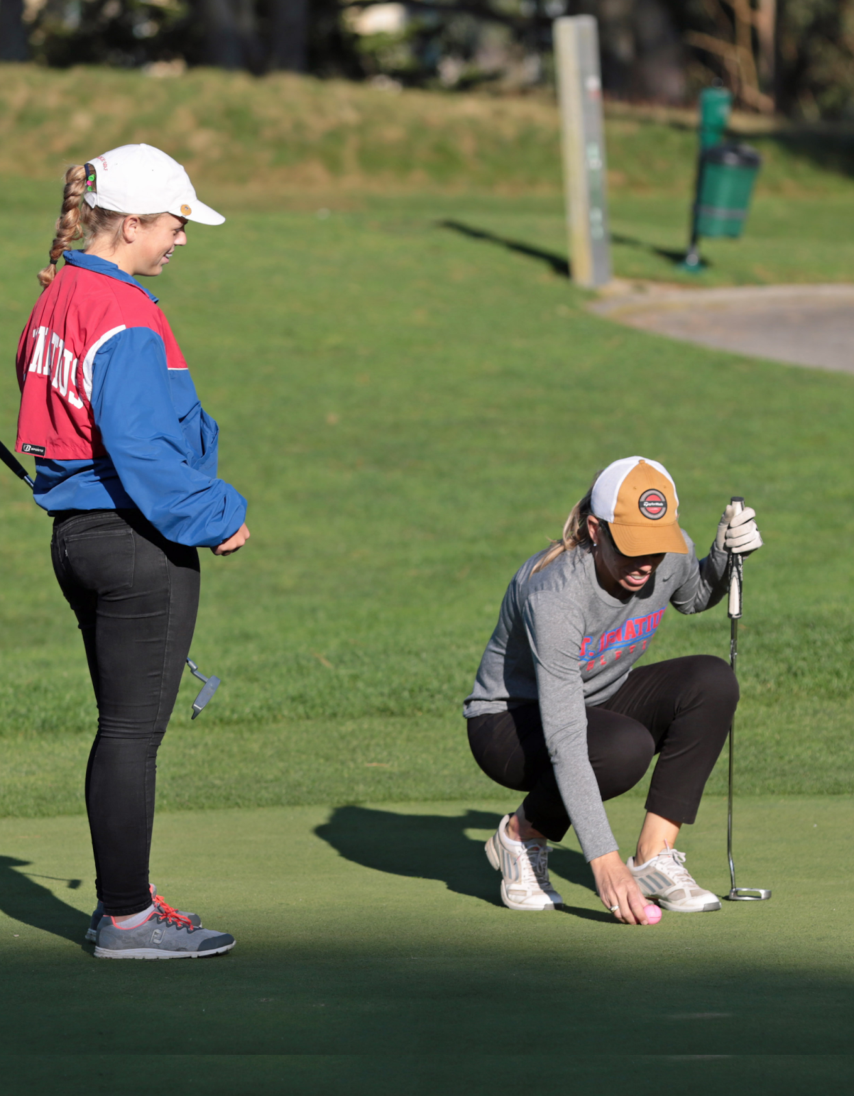 Sports and Spirituality From Birdie to Bogey