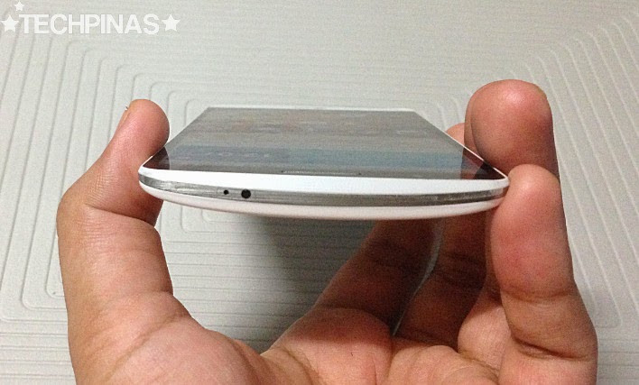 LG G3, LG G3 Review