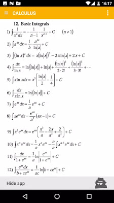 تطبيق دليل الرياضيات Complete Math Pocket Guide النسخة المدفوعة Unnamed%2B%252836%2529