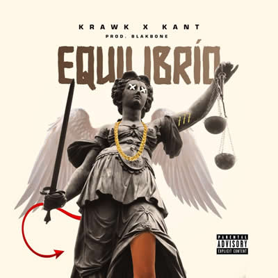 Krawk (com Kant) - Equilíbrio