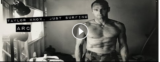Taylor Knox s Action Only Edit of ARC The Momentum Files
