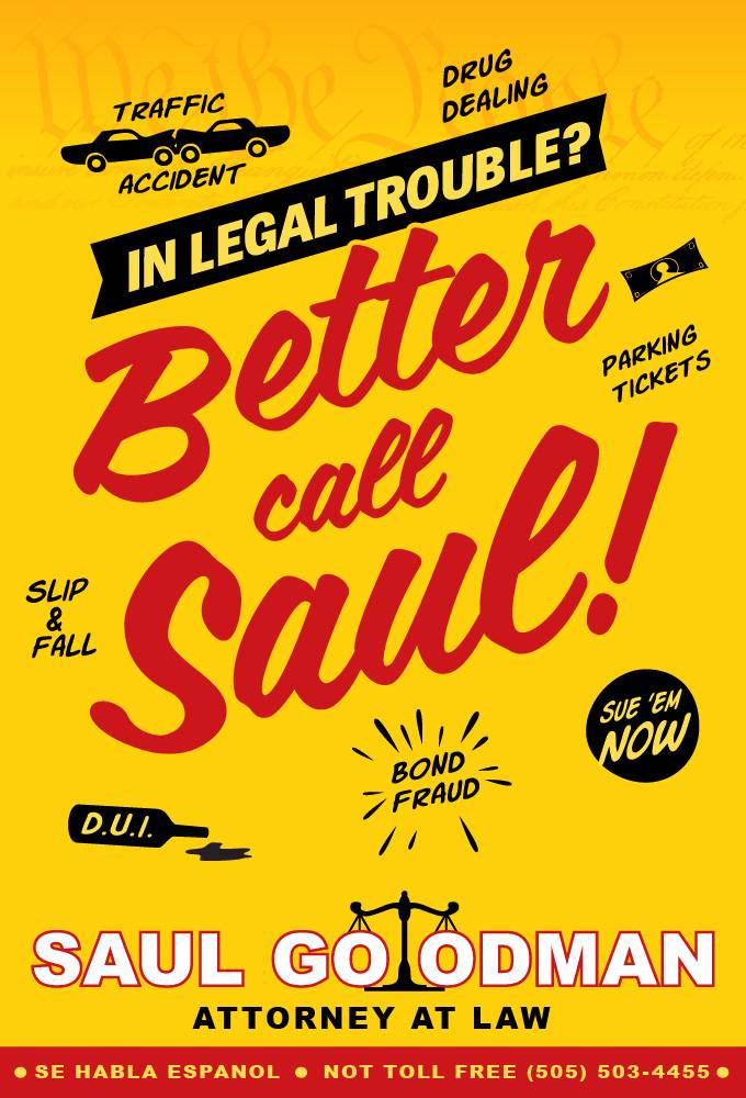 Better Call Saul