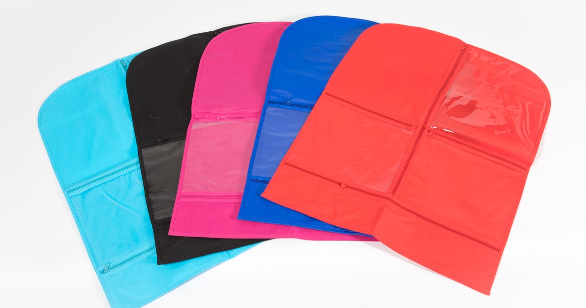 All things Dance The Perfect Garment bag for your dance competition