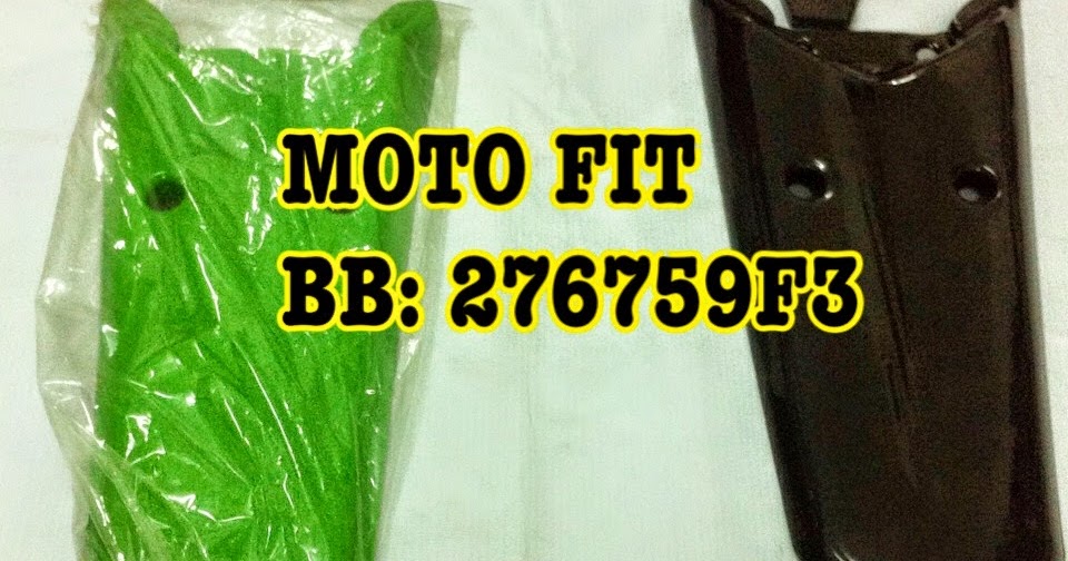 MOTO FIT Modifikasi kawasaki ninja  250  carbu FI  z250 