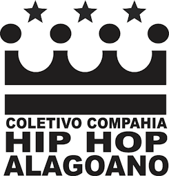 Parceiro: coletivo Hip hop - Maceio/AL
