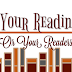 Size Up Your Reading Habits (or Your Readers)