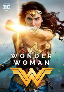 Wonder Woman (2017) Wonder Woman (2017)