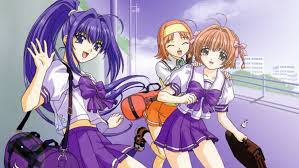7 bộ Anime NTR khiến fan tan nát cõi lòng 7 bộ Anime NTR khiến fan tan nát cõi lòng