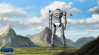 Libro 4: Balance, Capítulo 11: La maniobra de Kuvira - La leyenda de Korra