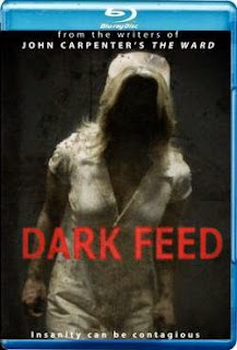 Download Dark Feed 2013 720p BluRay x264 - YIFY