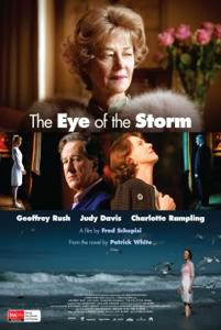 descargar The Eye of the Storm – DVDRIP LATINO