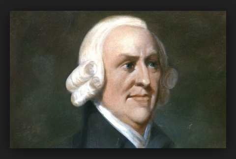 Teori Ekonomi Klasik Adam Smith