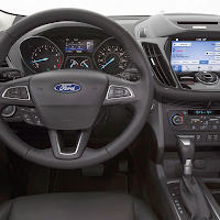 2017 Ford Escape Manual 2017 Ford Escape Manual