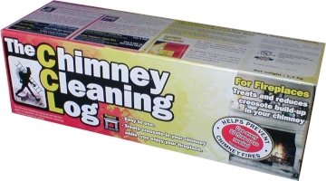 Dublin Chimney Sweep: CCL- Chimney Cleaning Log