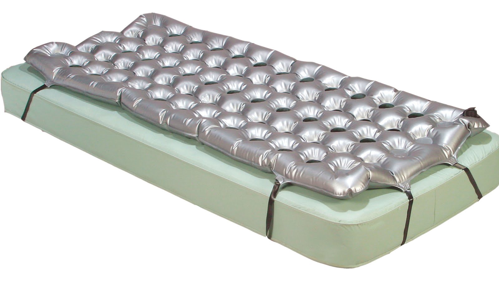 Pressure Ulcer Beds Ulcer Choices