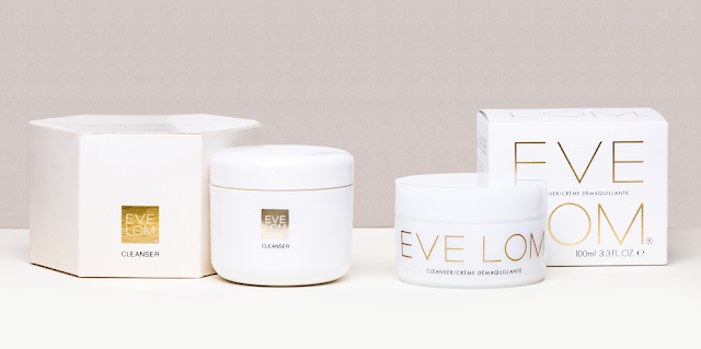 [Review 用後感] EVE LOM Cleanser全能深層潔淨霜(卸妝膏)~可能係世界上最好嘅潔膚產