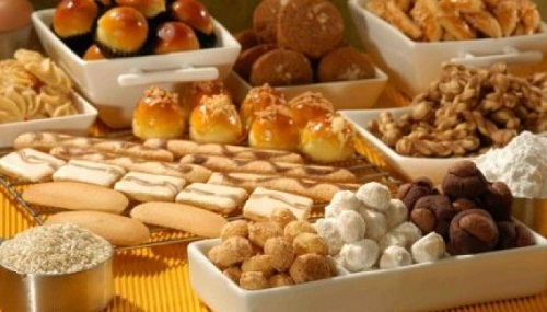 harga kue kering lebaran harga kue kering lebaran