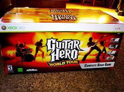 Guitar hero world tour mac free download pc