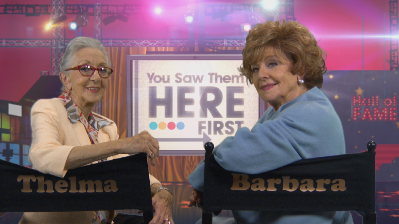 Coronation Street Blog Corrie features in ITV's 60th anniversary