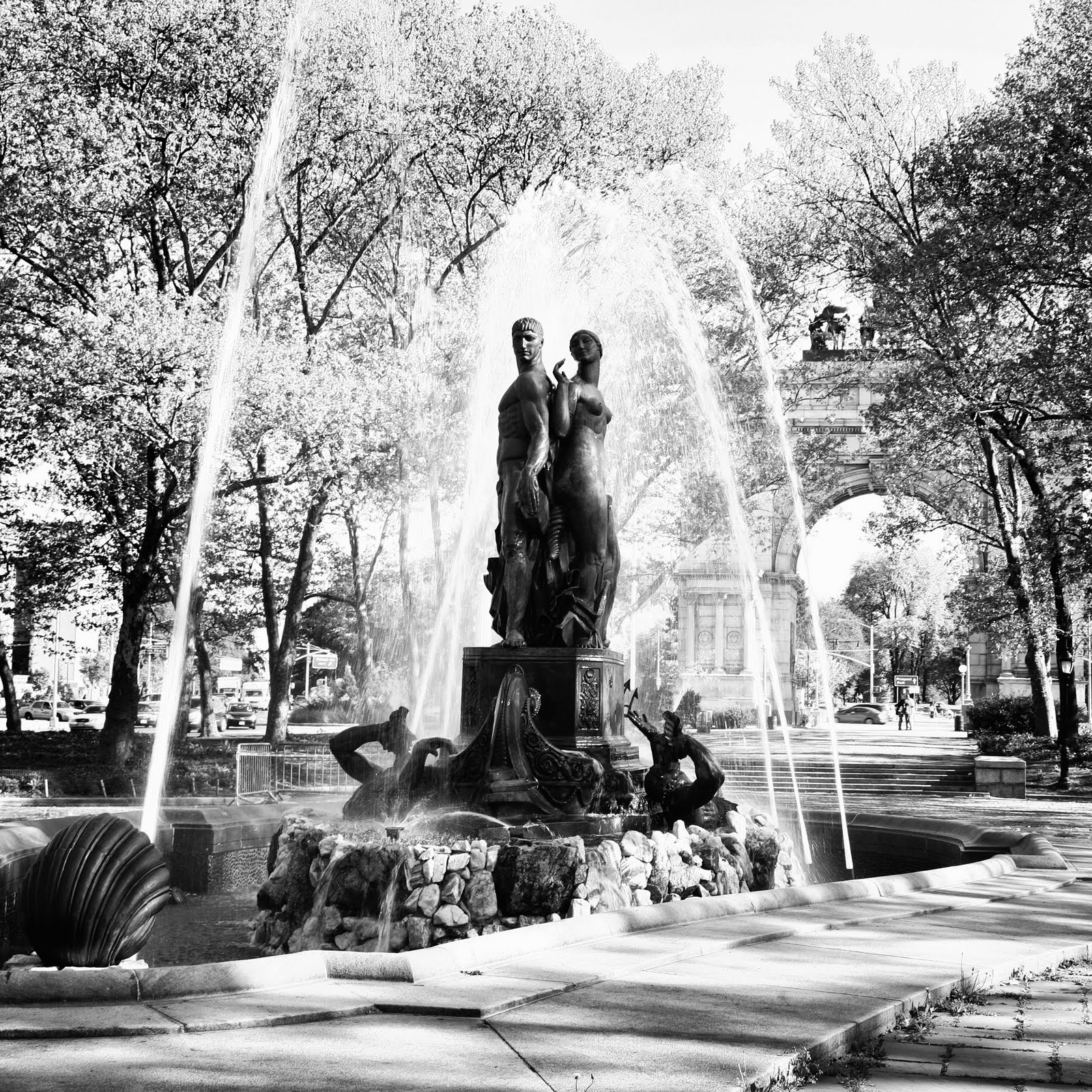 NYC Tour Guide Prospect Park