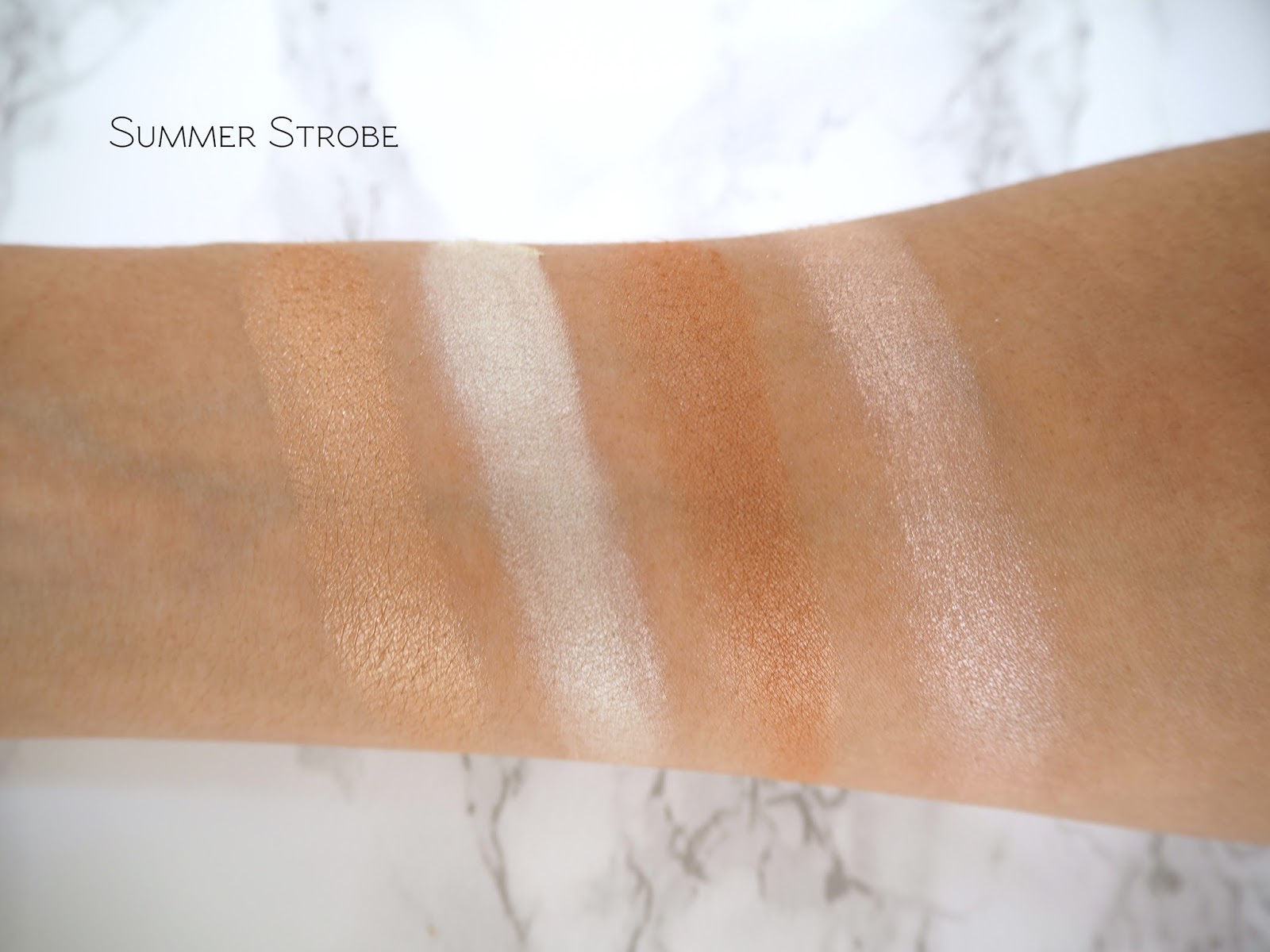 New Spring Beauty Launches Haul Review Jasmine Talks Beauty