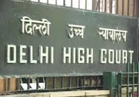 Delhi High Court Delhi High Court