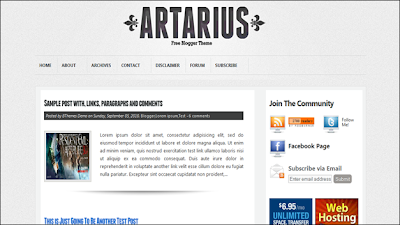 Artarius