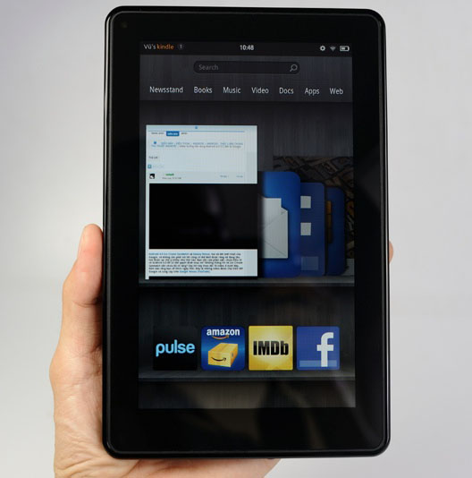 Kindle Fire coupon codes 2012 Amazon Kindle Fire coupons blog
