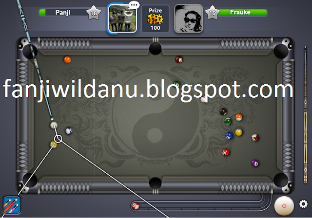 Cheat 8 Ball Pool 4 Oktober 2015 Cheat 8 Ball Pool 4 Oktober 2015