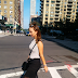 New York Streetstyle - Outfits & Photos From My City Trip