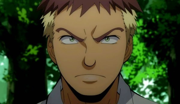 Ryouma Terasaka) Ryouma Terasaka)
