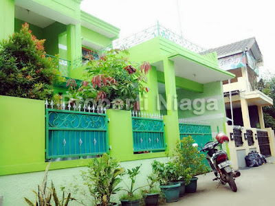 Properti-Rumah-abdurrahman-Wahid-Cibubur Properti-Niaga-Rumah-abdurrahman-Wahid-Cibubur