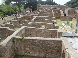 ostia antica