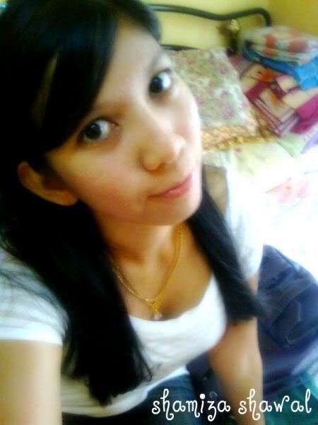 Gambar Bogel July 19 awek gadis melayu lucah bogel tetek seksi tudung seksi ketat skodeng   Melayu Boleh.Com