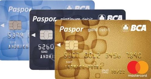 Batas Limit Penarikan Uang Tunai Atm Bca Perhari Transaksi Perbankan<script async src=